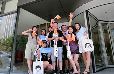 2018年格林威至芽莊游記！