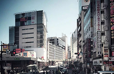 2018年格林威至日本游記！