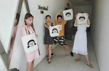 媽耶，格林威至做文創(chuàng)產(chǎn)品了